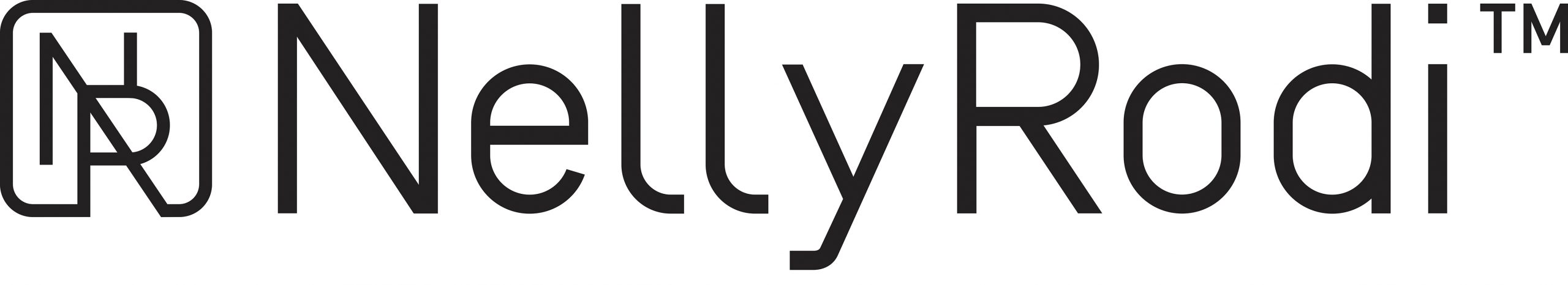 Logo Nelly Rodi