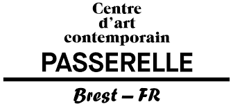 Logo CAC Passerelle - Brest