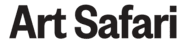 Logo Art Safari / Roumanie / 2023