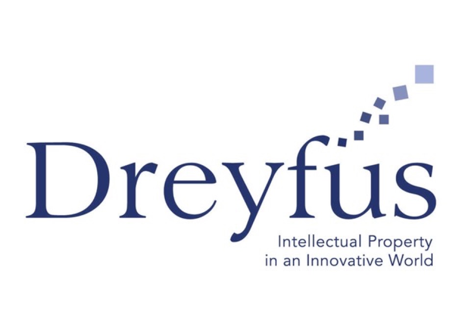 Logo Dreyfus